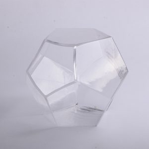 Terrarium L cristal