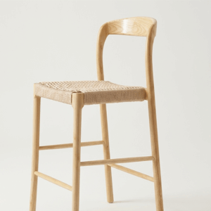 Taburete nativo 2026